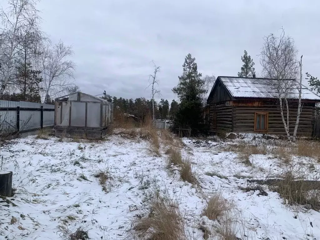 Дом в Саха (Якутия), Якутск ш. Хатынг-Юряхское (60 м) - Фото 2