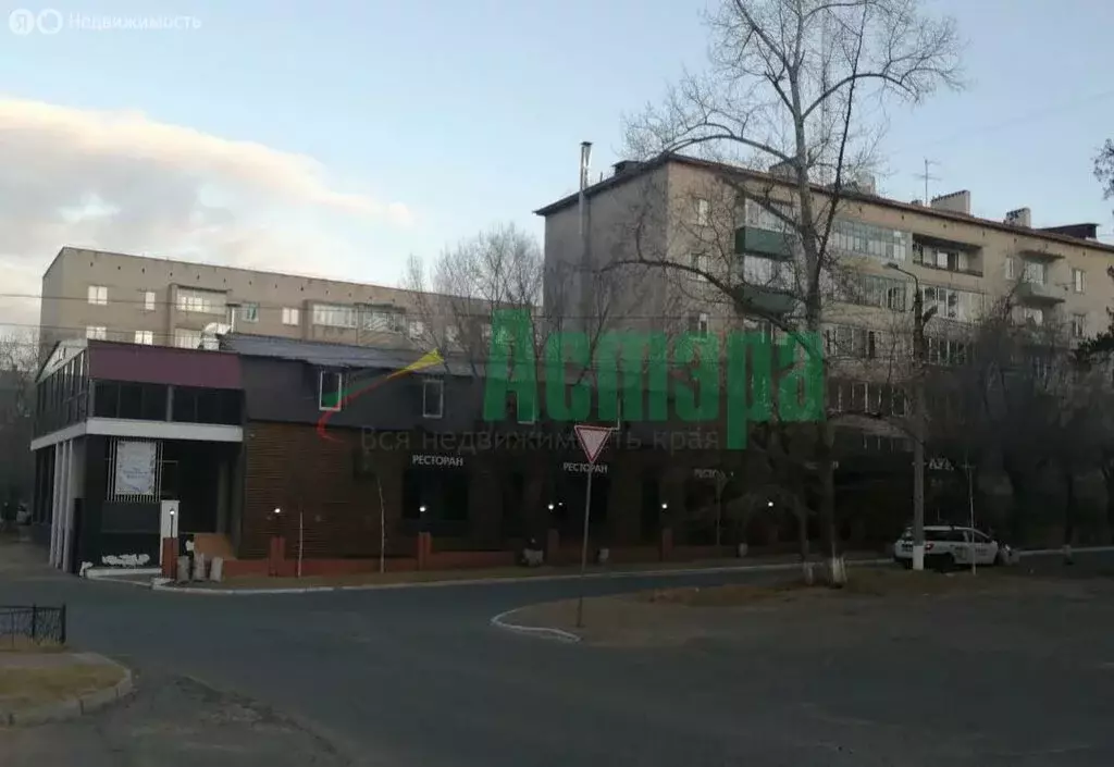 2-комнатная квартира: Чита, улица Бутина, 127 (47.9 м) - Фото 1