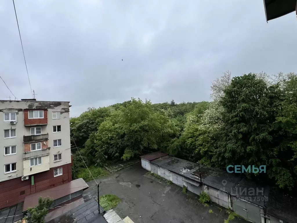 2-к кв. Северная Осетия, Владикавказ ул. Степана Разина, 5А (42.9 м) - Фото 1