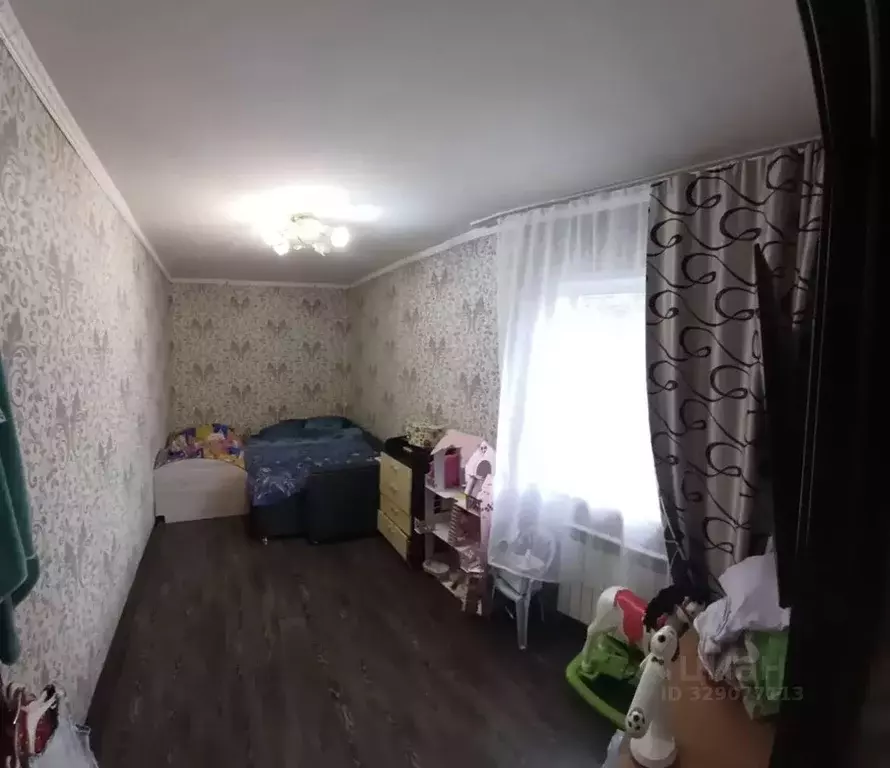 Дом в Красноярский край, Манско-Уярский муниципальный округ, с. ... - Фото 2