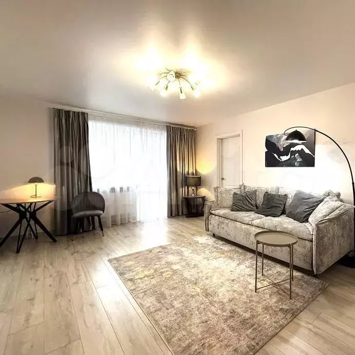 2-к. квартира, 47 м, 3/5 эт. - Фото 0
