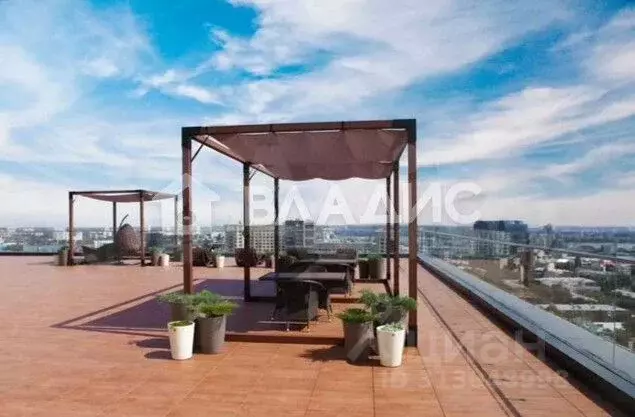 Студия Воронежская область, Воронеж Кольцовская ул., 35 (40.0 м) - Фото 2