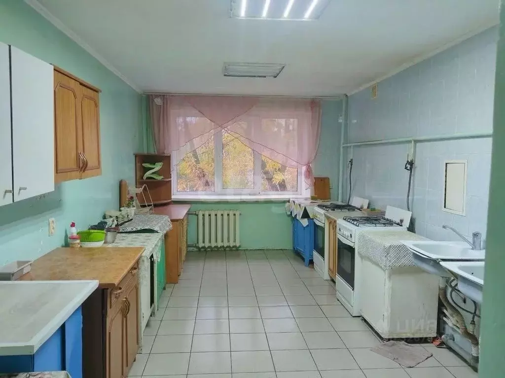 Комната Мордовия, Саранск бул. Эрьзи, 21 (13.2 м) - Фото 1