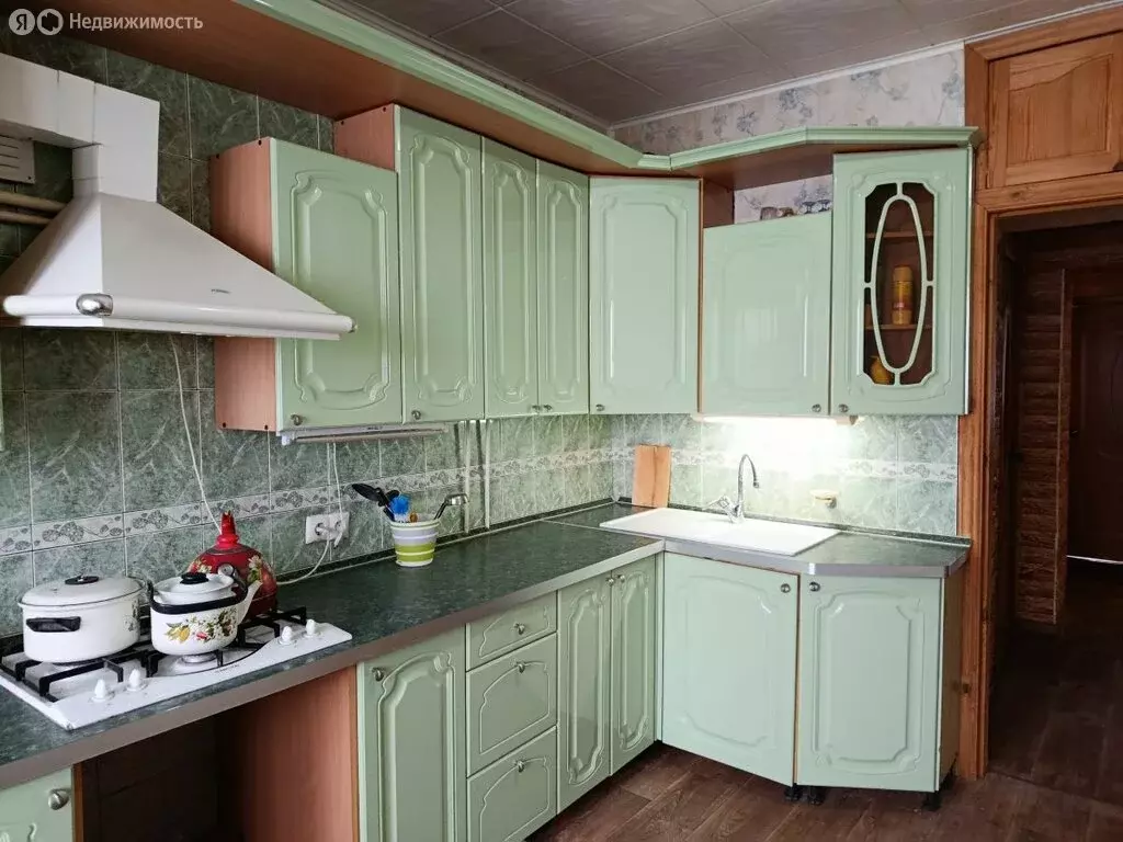 3-комнатная квартира: Богородск, улица Добролюбова, 14Б (64.9 м) - Фото 1