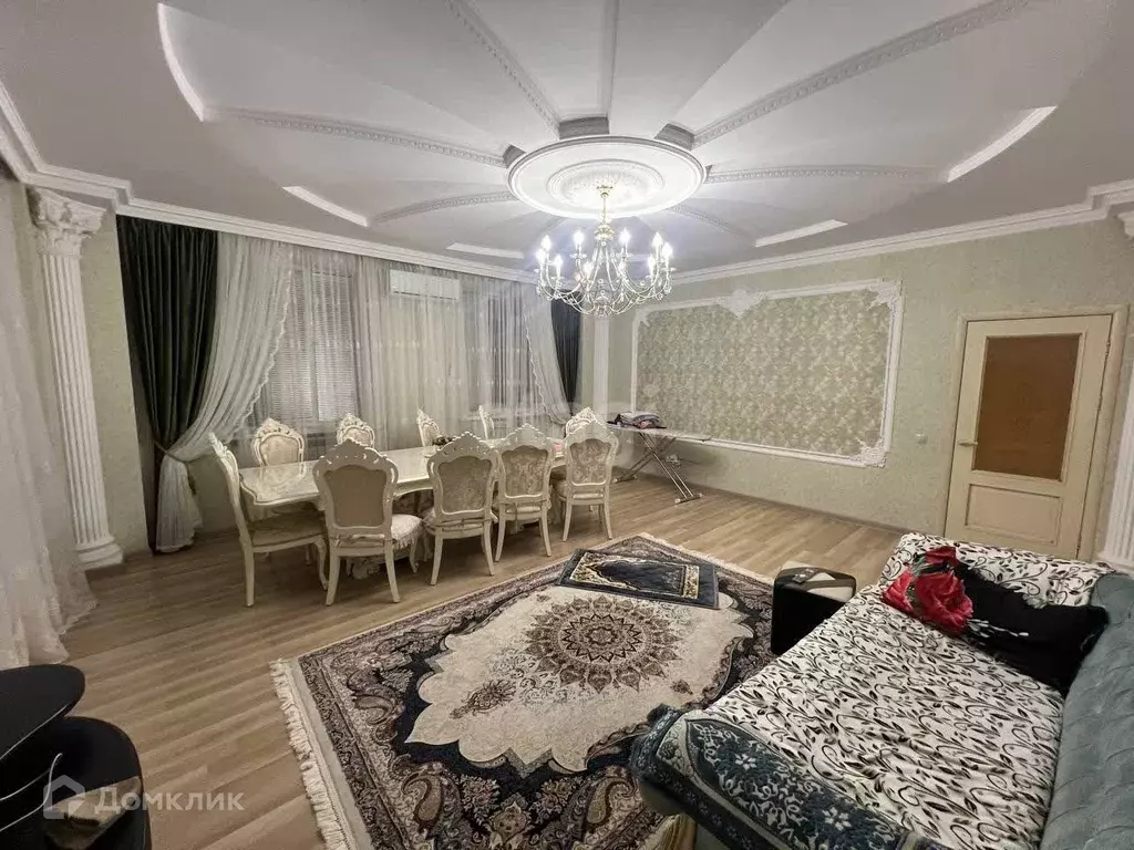 Продаётся 3-к квартира, 103.3 м - Фото 1