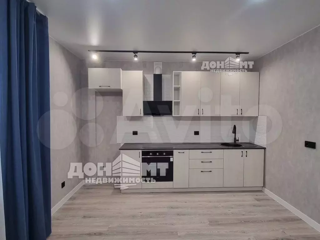 Квартира-студия, 30 м, 11/24 эт. - Фото 1