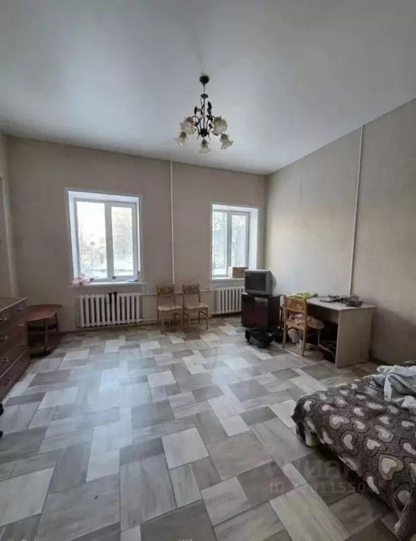 2-к кв. Башкортостан, Уфа Краснодонская ул., 28/1 (60.0 м) - Фото 1
