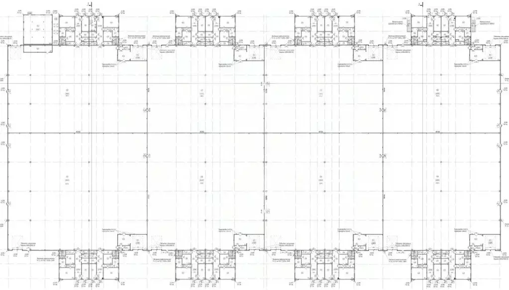 Помещение свободного назначения в Москва с. Ознобишино, 195 (14697 м) - Фото 2