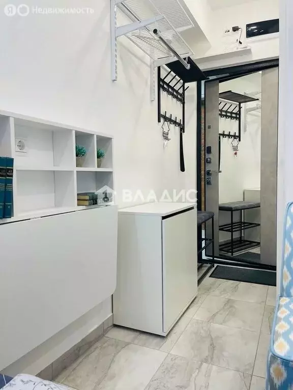Квартира-студия: Москва, Стройковская улица, 19/2 (10 м) - Фото 2
