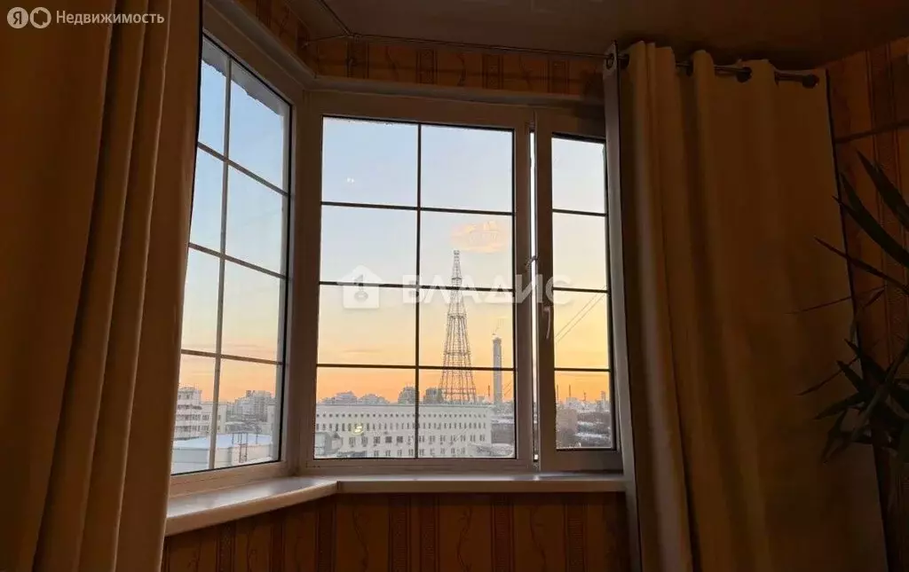 1-комнатная квартира: Москва, Мытная улица, 44 (45.6 м) - Фото 1