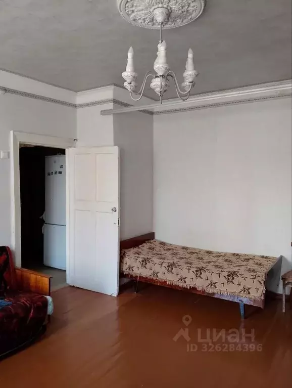 1-к кв. Самарская область, Самара Воронежская ул., 104 (30.0 м) - Фото 2