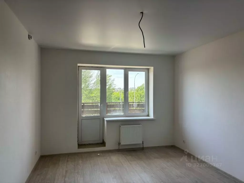 2-к кв. Курская область, Курск Соловьиная ул., 53 (71.3 м) - Фото 1