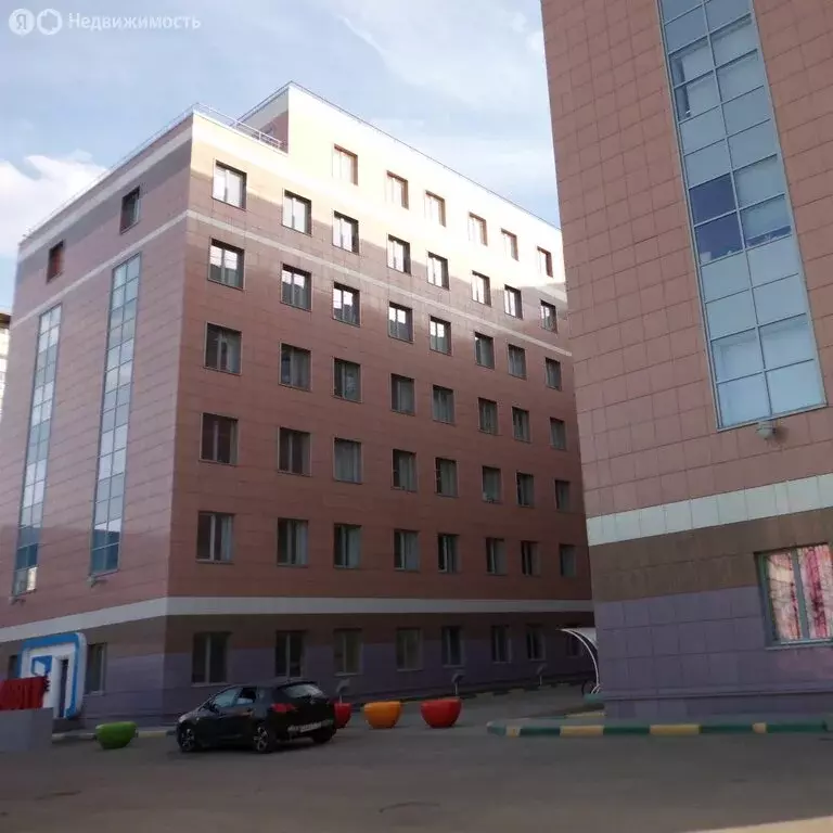 Офис (2378 м) - Фото 1