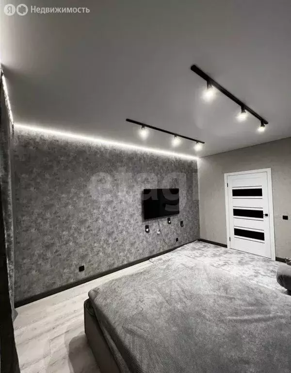 1-комнатная квартира: Саранск, улица Победы, 24 (47 м) - Фото 2