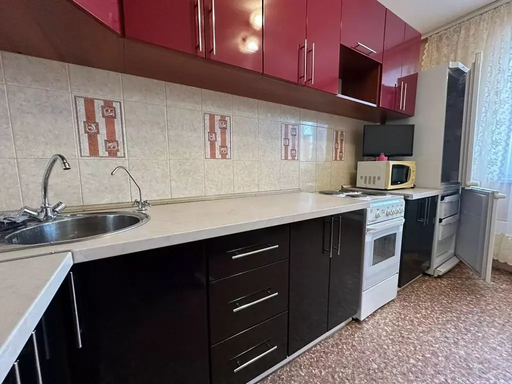 2-к кв. Татарстан, Казань ул. Дубравная, 29 (50.0 м) - Фото 2