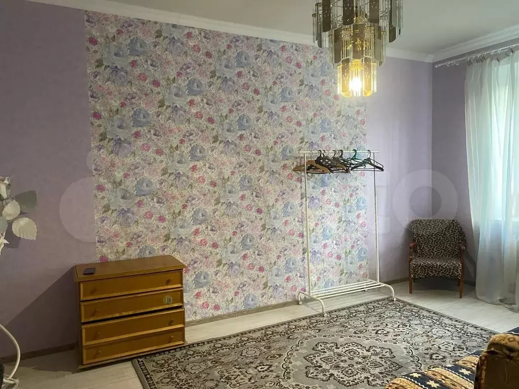 Комната 20 м в 3-к., 3/5 эт. - Фото 1