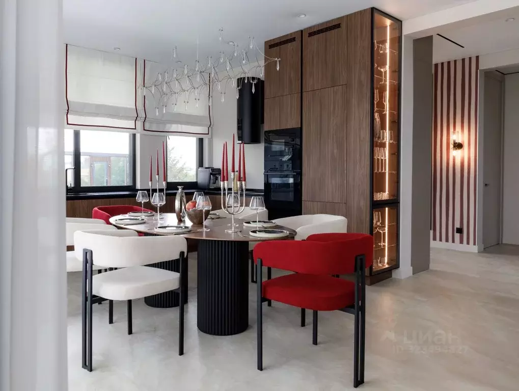 Дом в Московская область, Истра муниципальный округ, д. Исаково, ... - Фото 2