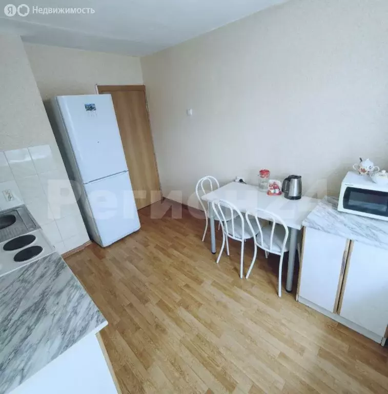 1-комнатная квартира: Зеленогорск, Набережная улица, 52 (34 м) - Фото 1