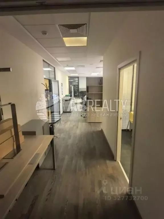 Офис в Москва ул. Академика Пилюгина, 22 (317 м) - Фото 1
