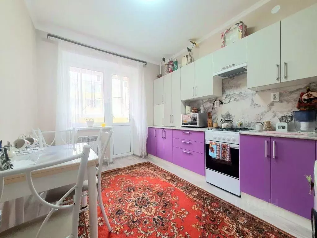 1-к кв. Ярославская область, Ярославль ул. Александра Додонова, 6к2 ... - Фото 1