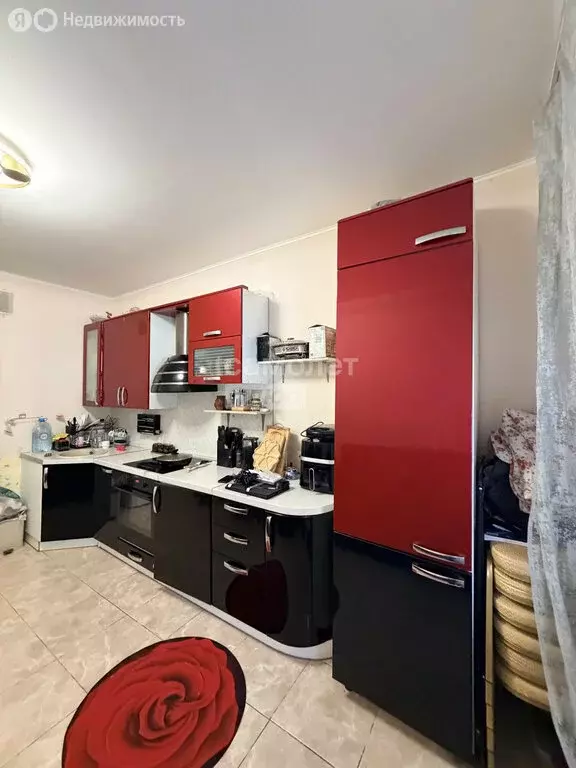 2-комнатная квартира: посёлок городского типа Мисайлово, микрорайон ... - Фото 2