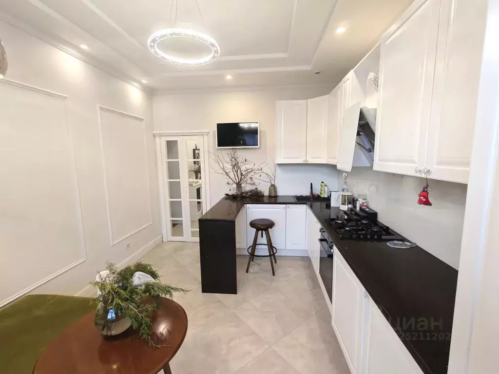 1-к кв. Санкт-Петербург, Санкт-Петербург, Сестрорецк ул. Николая ... - Фото 2