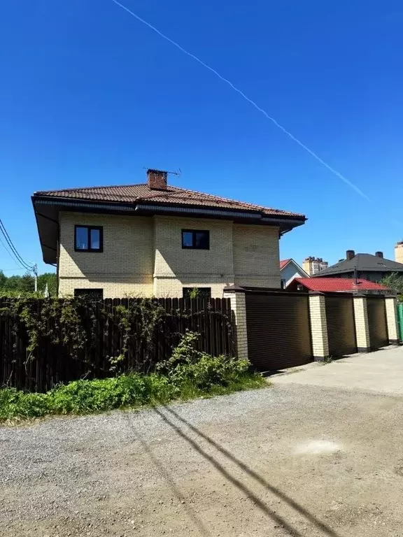 Дом в Москва Северянин СНТ, 56 (160 м) - Фото 1