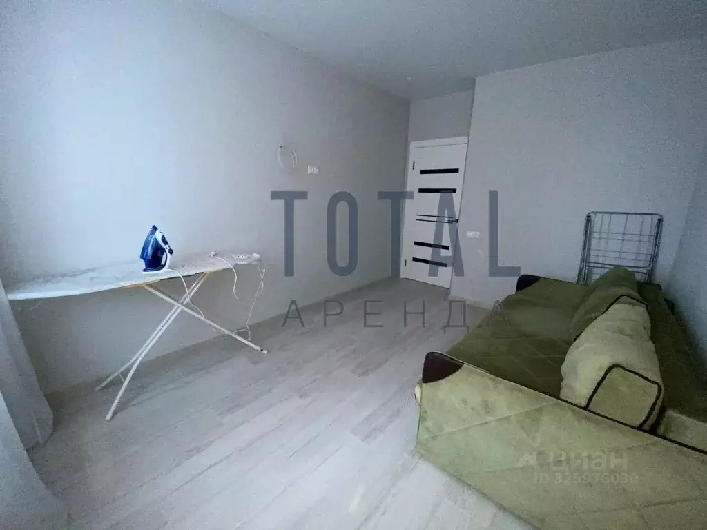 1-к кв. Москва Внуковское поселение, ул. Анны Ахматовой, 11к3 (37.0 м) - Фото 2