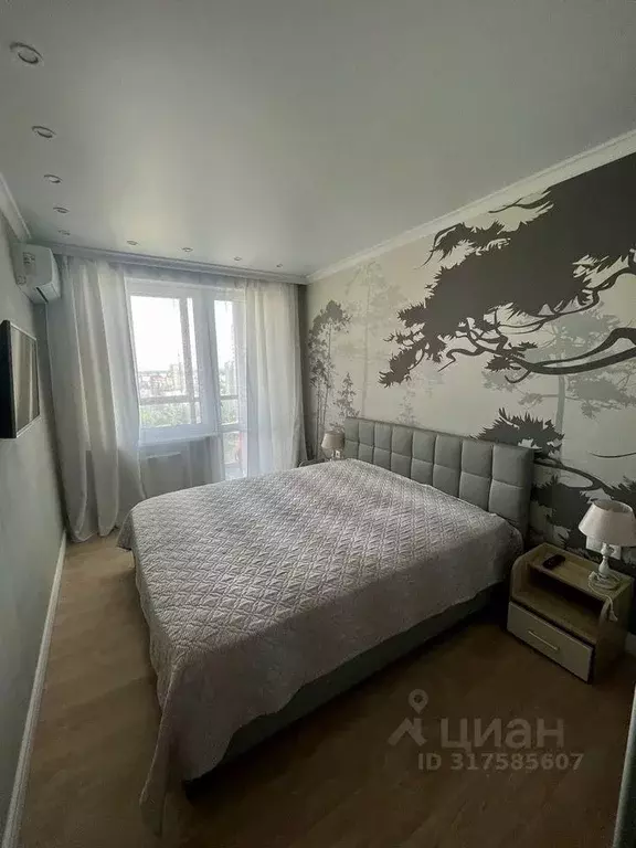 1-к кв. Хабаровский край, Хабаровск ул. Калинина, 8 (45.0 м) - Фото 0