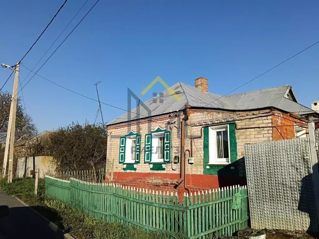 Дом в Белгородская область, Белгородский муниципальный округ, с. ... - Фото 1