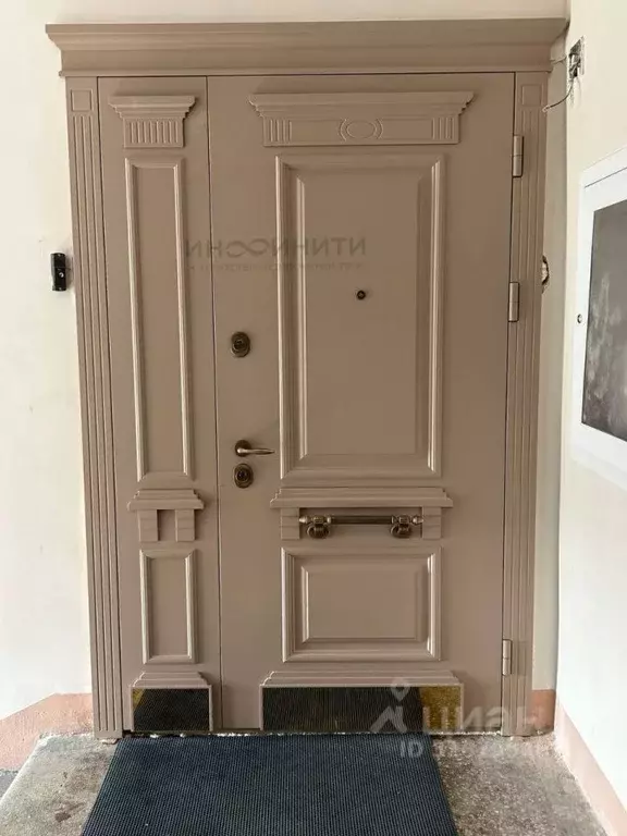 4-к кв. Москва Русаковская ул., 18/20 (116.0 м) - Фото 2