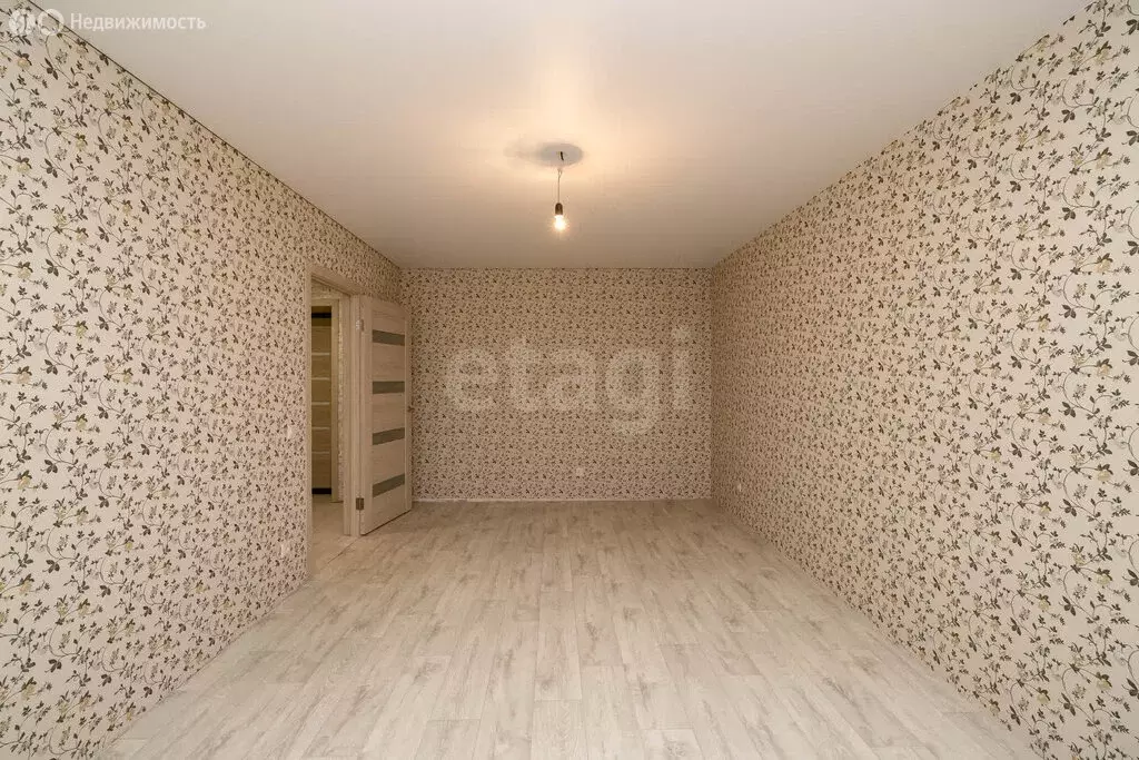 1-комнатная квартира: село Луговое, улица 60 лет Октября, 6 (35.3 м) - Фото 2