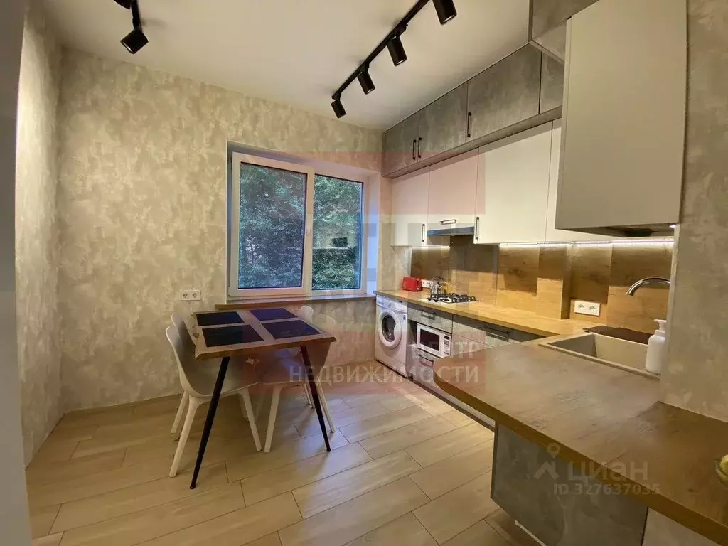 2-к кв. Калининградская область, Калининград ул. Карла Маркса, 128 ... - Фото 1