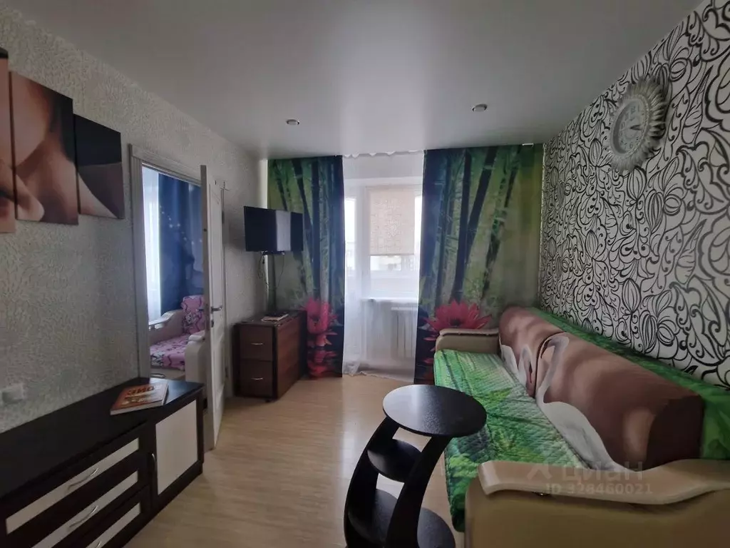 3-к кв. Московская область, Подольск Ленинградская ул., 10/8 (50.0 м) - Фото 2