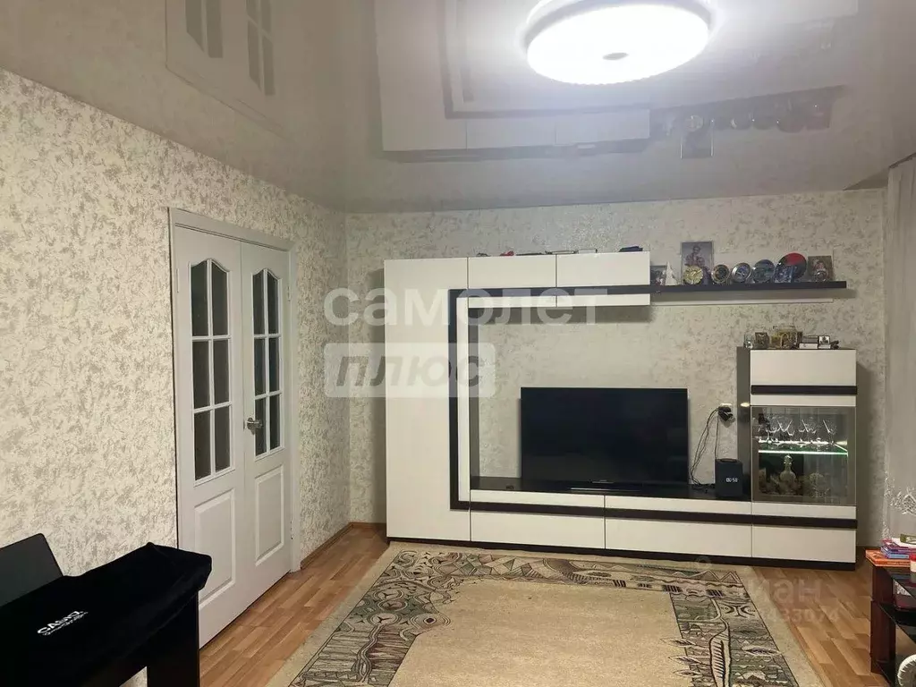 Квартира, 4 комнаты, 77.7 м - Фото 0