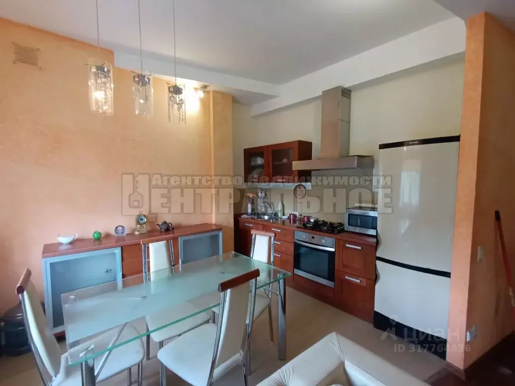 2-к кв. Смоленская область, Смоленск ул. Николаева, 7 (59.0 м) - Фото 1
