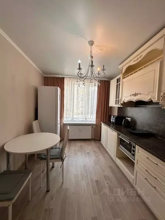 2-к кв. Ростовская область, Ростов-на-Дону ул. Ткачева, 48с2 (46.0 м) - Фото 2