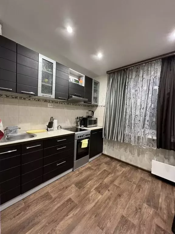 2-к кв. Кировская область, Киров Комсомольская ул., 89 (50.3 м) - Фото 1