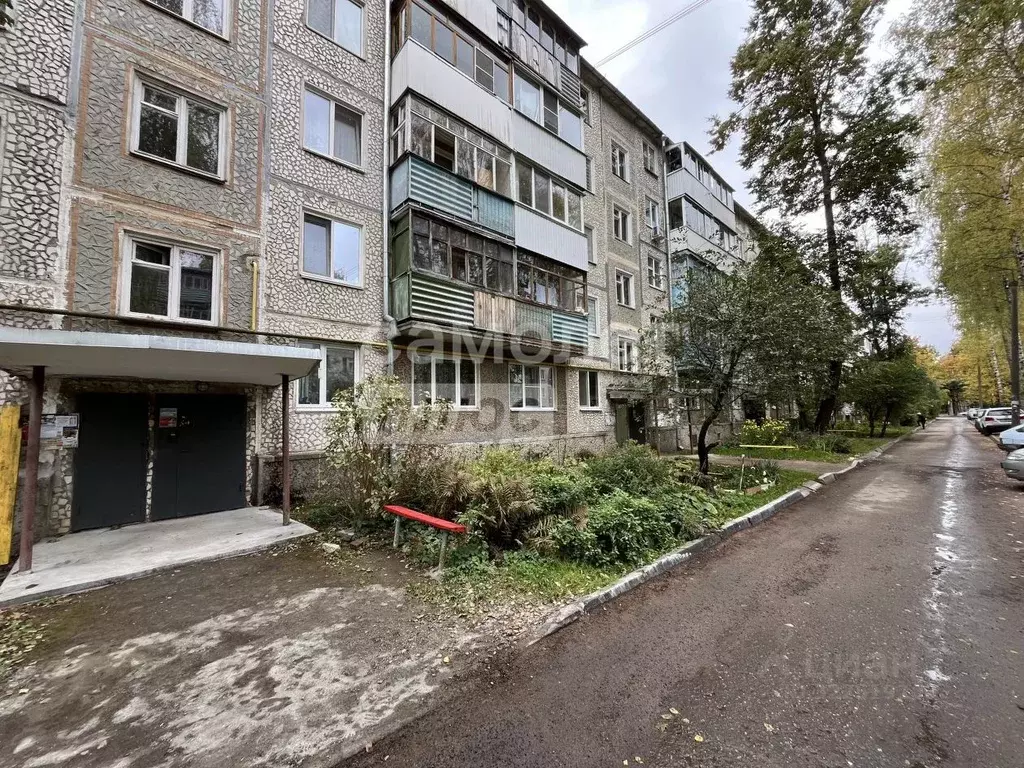 2-к кв. Смоленская область, Смоленск ул. Рыленкова, 9 (45.1 м) - Фото 1