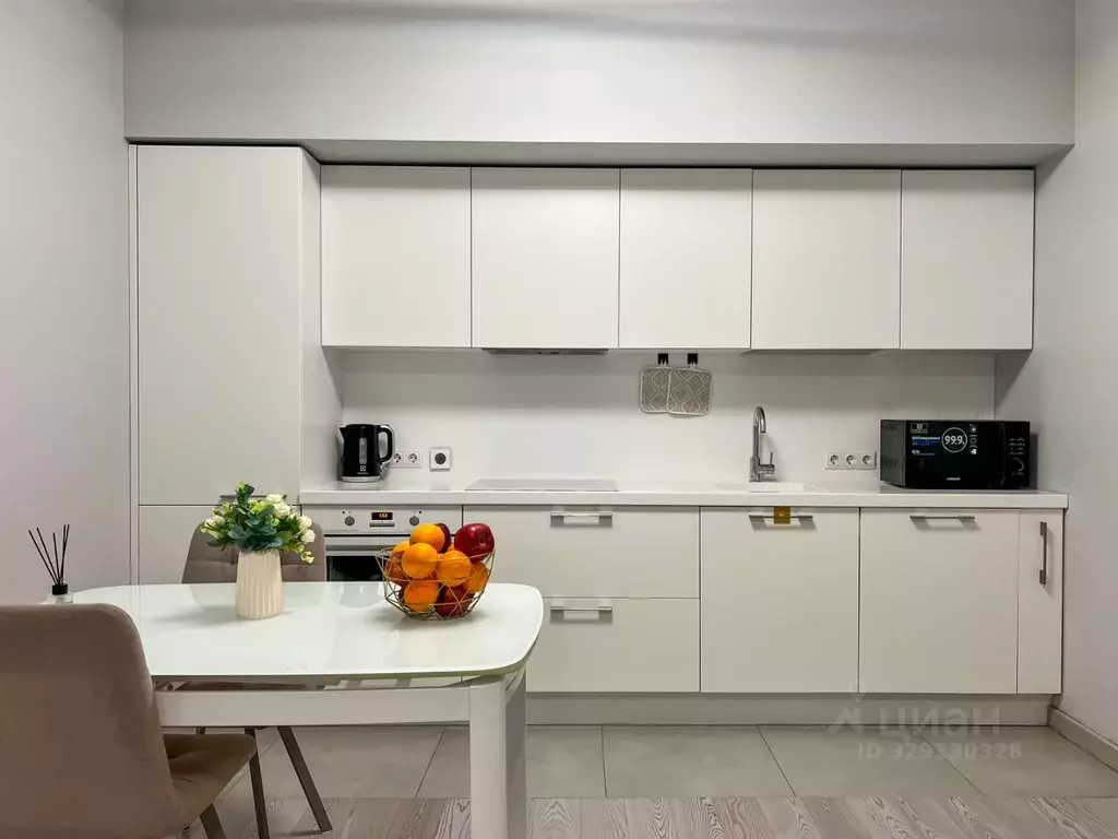 3-к кв. Москва Большая Филевская ул., 4 (63.0 м) - Фото 2