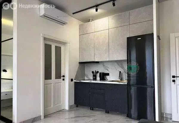 3-комнатная квартира: село Прасковеевка, Парусный проезд, 1 (102 м) - Фото 1