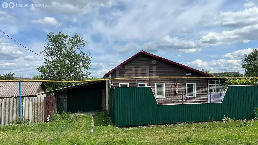 Дом в село Кондровка, Лесная улица (60 м) - Фото 0