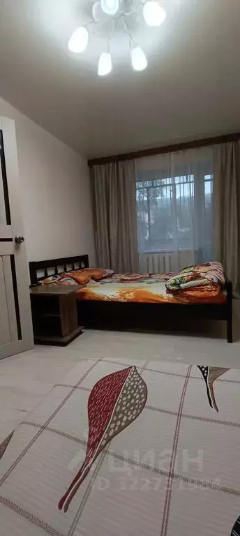 1-к кв. Нижегородская область, Дзержинск просп. Циолковского, 20а ... - Фото 0