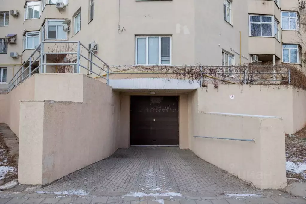 Гараж в Оренбургская область, Оренбург Форштадт мкр, ул. Донецкая, 4 ... - Фото 2