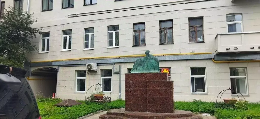 Комната, 21 м - Фото 1