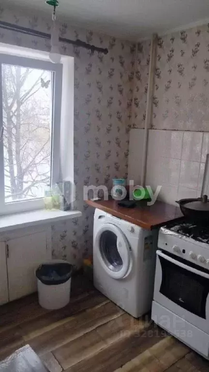 2-к кв. Калининградская область, Калининград ул. Карташева, 32Б (46.0 ... - Фото 2