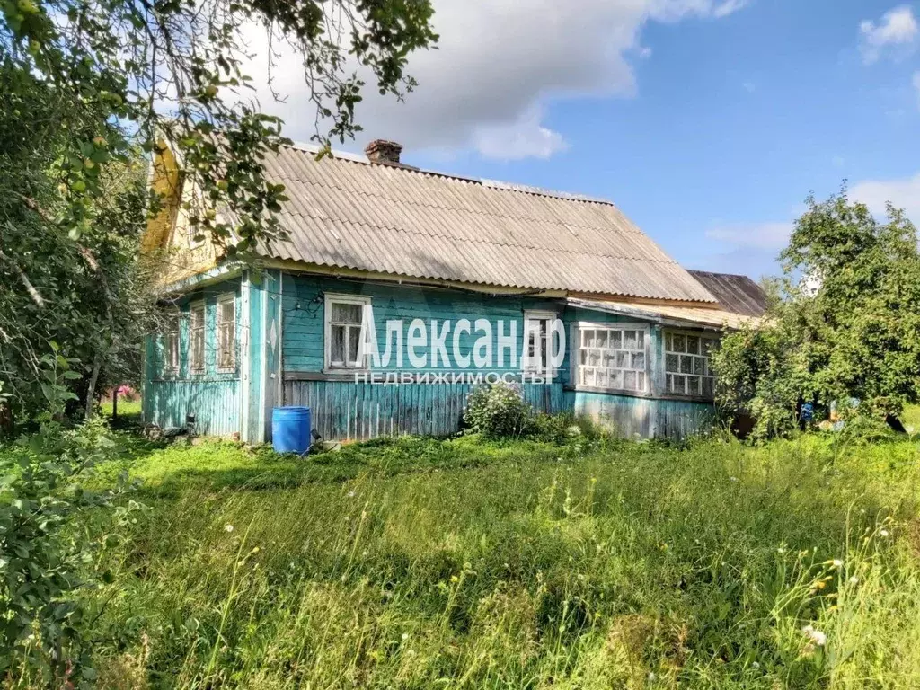 Дом 50 м на участке 15 сот. - Фото 0
