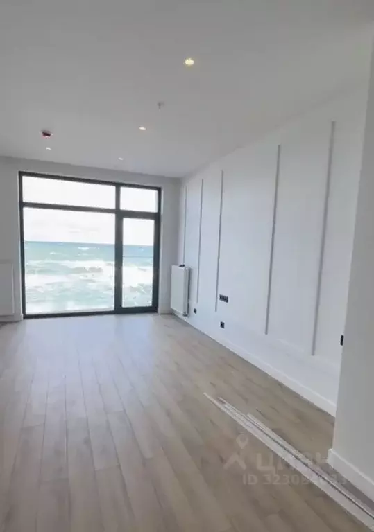 1-к кв. Калининградская область, Светлогорск бул. Морской (46.6 м) - Фото 1