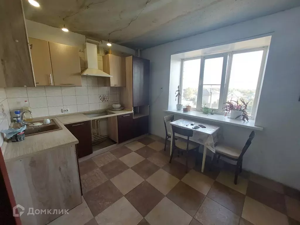 Продаётся 1-к квартира, 36 м - Фото 1