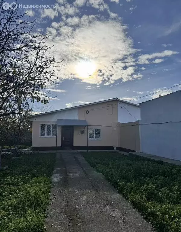Дом в Лесновка, улица Шевченко, 11 (63.8 м) - Фото 1